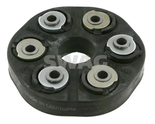 Handler.Part Joint, propshaft SWAG 10860037 1