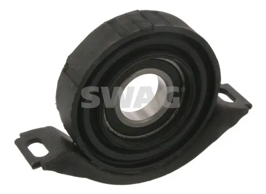 Handler.Part Mounting, propshaft SWAG 10860056 1