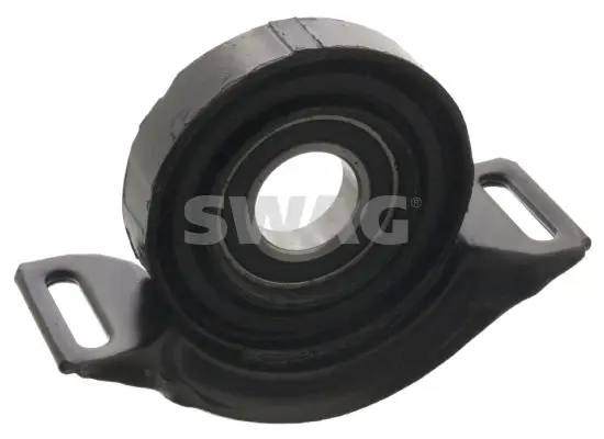 Handler.Part Mounting, propshaft SWAG 10860063 1