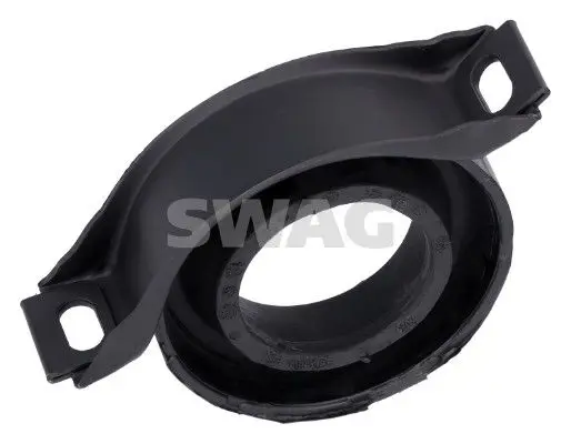 Handler.Part Mounting, propshaft SWAG 10870023 2