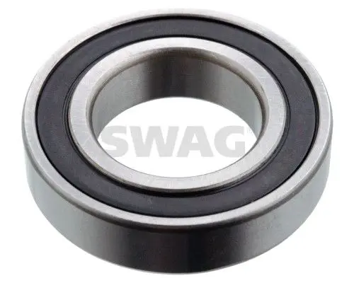 Handler.Part Bearing, propshaft centre bearing SWAG 10870024 1