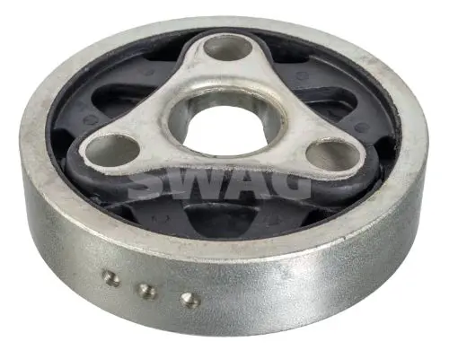 Handler.Part Vibration damper, propshaft SWAG 10870028 1