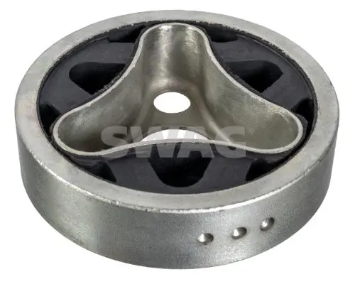 Handler.Part Vibration damper, propshaft SWAG 10870028 2