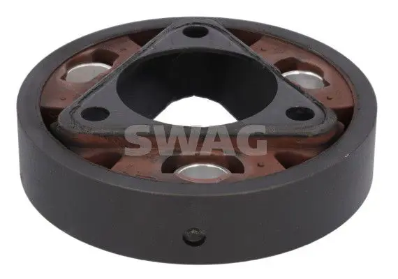 Handler.Part Vibration damper, propshaft SWAG 10870029 1