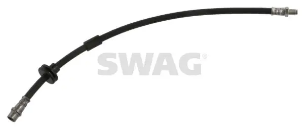 Handler.Part Brake hose SWAG 10901497 1