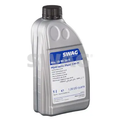 Handler.Part Hydraulic oil SWAG 10902615 1