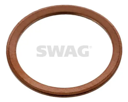 Handler.Part Seal, oil drain plug SWAG 10903014 1