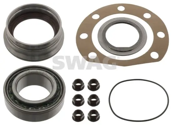 Handler.Part Wheel bearing kit SWAG 10904284 1