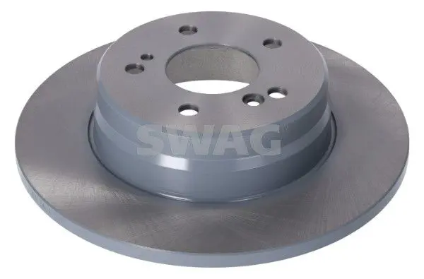 Handler.Part Brake disc SWAG 10904628 1