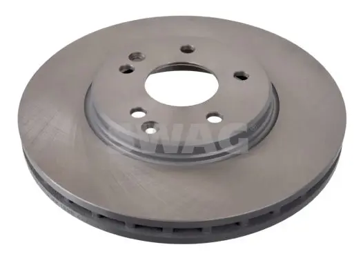 Handler.Part Brake disc SWAG 10904630 1