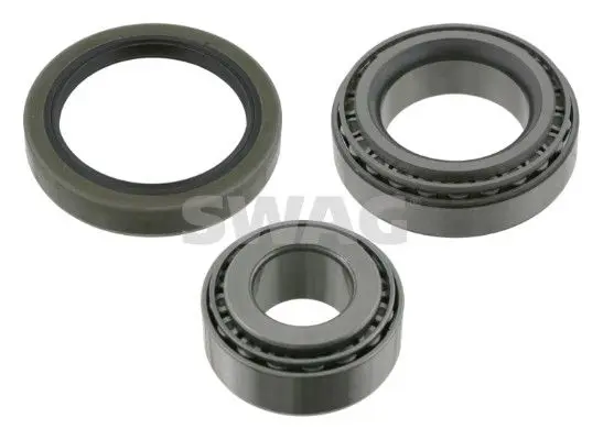 Handler.Part Wheel bearing kit SWAG 10905415 1