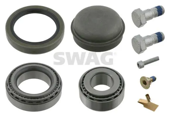 Handler.Part Wheel bearing kit SWAG 10905416 1