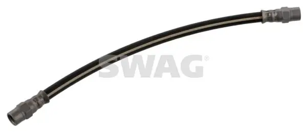 Handler.Part Brake hose SWAG 10905741 1