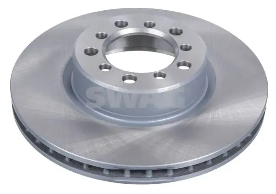 Handler.Part Brake disc SWAG 10906857 1