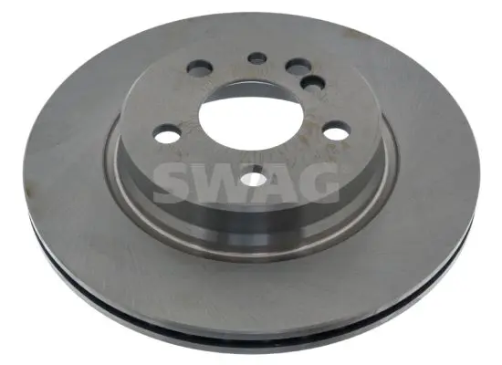 Handler.Part Brake disc SWAG 10908130 1