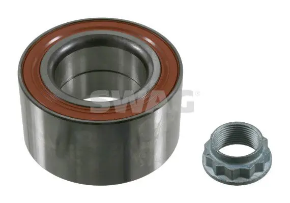 Handler.Part Wheel bearing kit SWAG 10908222 1