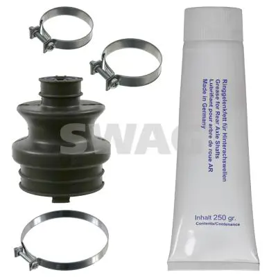 Handler.Part Bellow set, drive shaft SWAG 10908413 1