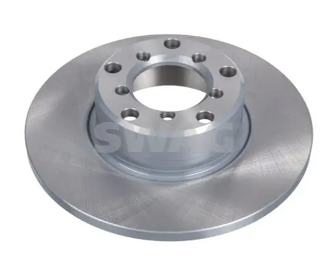 Handler.Part Brake disc SWAG 10908541 1