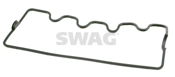 Handler.Part Gasket, cylinder head cover SWAG 10908605 1