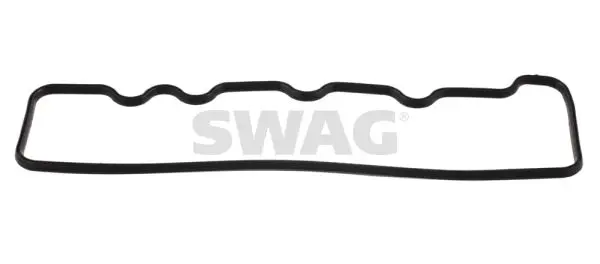 Handler.Part Gasket, cylinder head cover SWAG 10908611 1