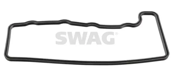 Handler.Part Gasket, cylinder head cover SWAG 10908614 1