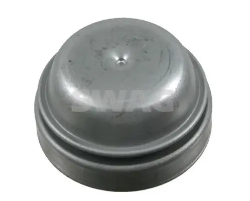 Handler.Part Cap, wheel bearing SWAG 10908929 1