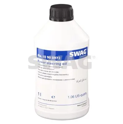 Handler.Part Swag power steering oil 1l SWAG 10908972 1