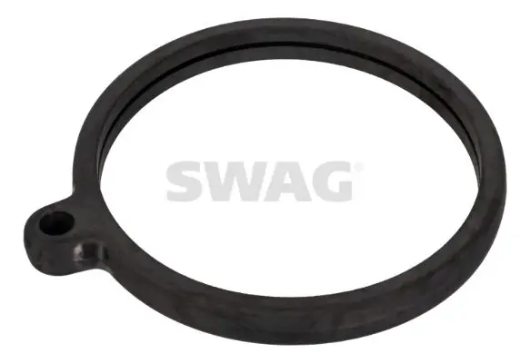 Handler.Part Gasket, thermostat SWAG 10910259 1