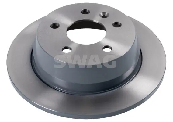 Handler.Part Brake disc SWAG 10910641 1