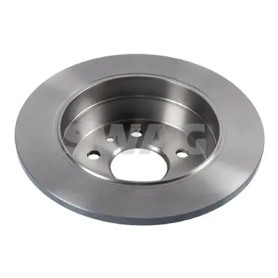 Handler.Part Brake disc SWAG 10910641 2