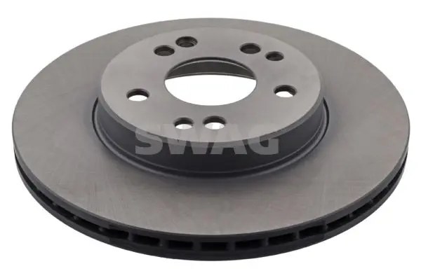 Handler.Part Brake disc SWAG 10910682 1