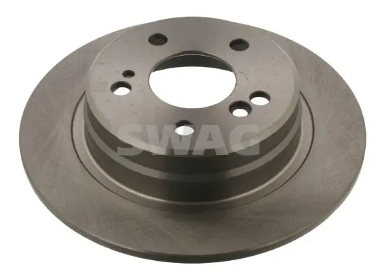 Handler.Part Brake disc SWAG 10910685 1