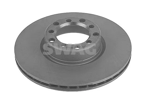 Handler.Part Brake disc SWAG 10910680 1