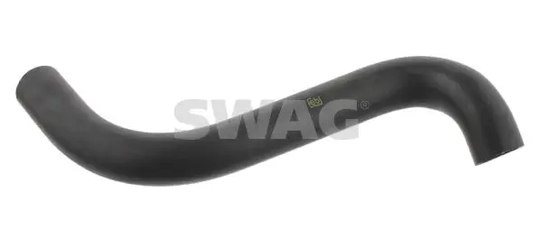 Handler.Part Radiator hose SWAG 10911421 1