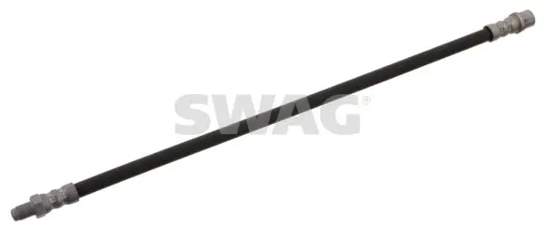 Handler.Part Brake hose SWAG 10911736 1