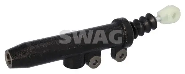 Handler.Part Master cylinder, clutch SWAG 10912266 2