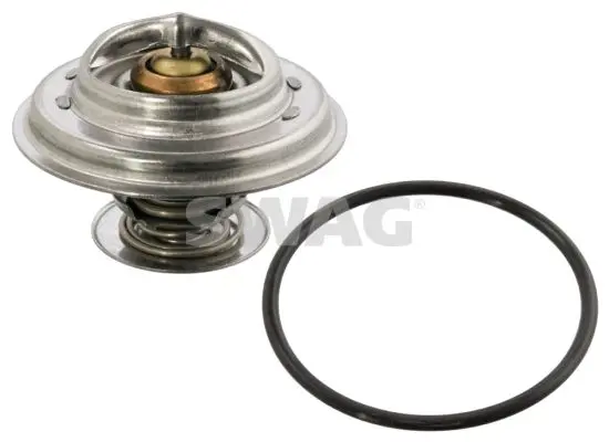 Handler.Part Thermostat, coolant SWAG 10912312 1