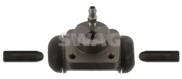 Handler.Part Wheel brake cylinder SWAG 10912334 1