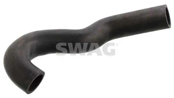 Handler.Part Radiator hose SWAG 10912992 1