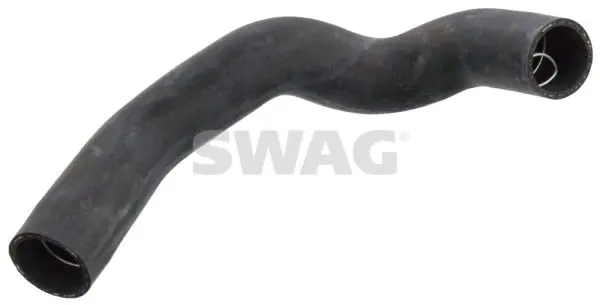 Handler.Part Radiator hose SWAG 10912995 1