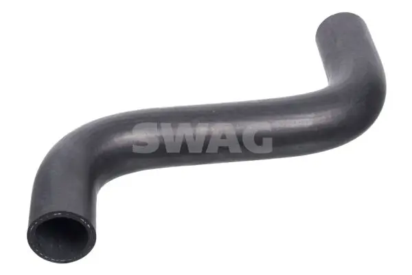 Handler.Part Radiator hose SWAG 10914009 1