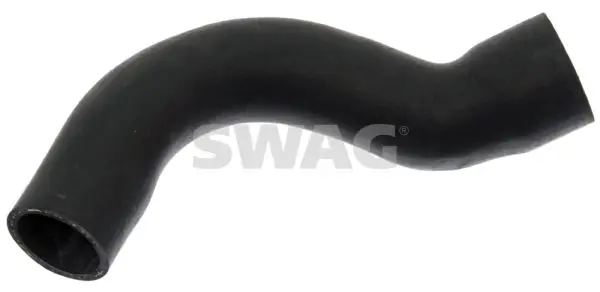 Handler.Part Radiator hose SWAG 10914012 1