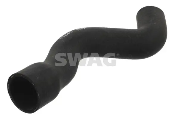 Handler.Part Radiator hose SWAG 10914013 1