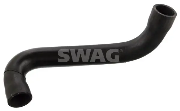 Handler.Part Radiator hose SWAG 10914017 1