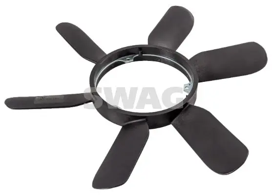 Handler.Part Fan wheel, engine cooling SWAG 10915275 1