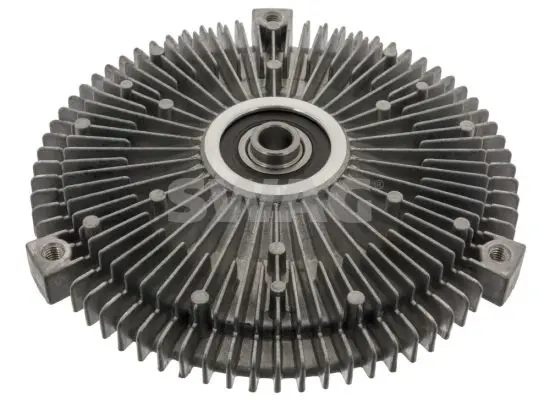 Handler.Part Clutch, radiator fan SWAG 10917846 1