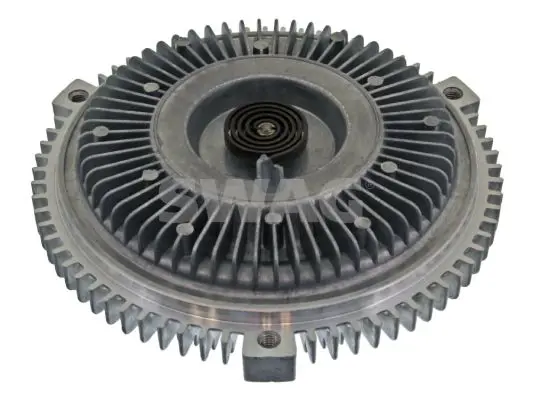 Handler.Part Clutch, radiator fan SWAG 10917848 1