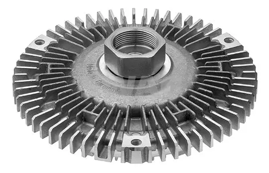 Handler.Part Clutch, radiator fan SWAG 10917849 1