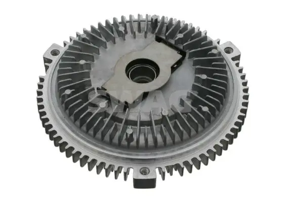 Handler.Part Clutch, radiator fan SWAG 10918000 1