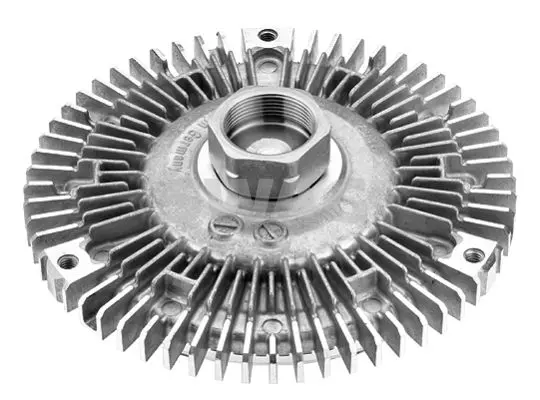 Handler.Part Clutch, radiator fan SWAG 10917998 1